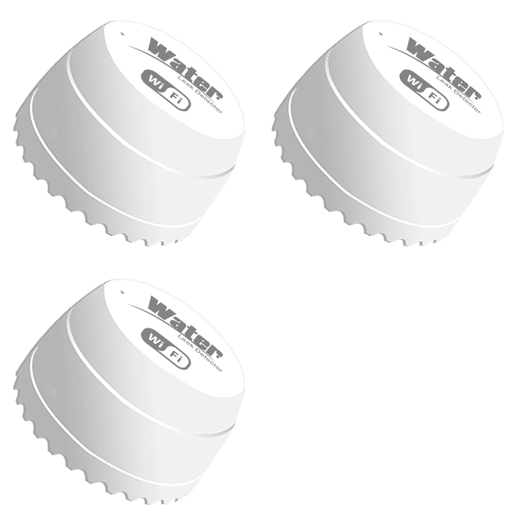 ABKW-3X Wifi Crow Inteligentny – Wifi Water Leak Detector recenzja i cena