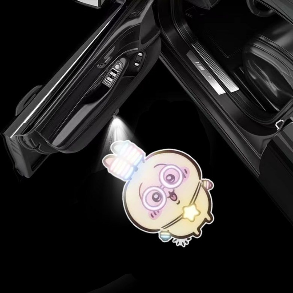 Chiikawas Usagi Bezprzewodowa  – Wireless Door Sensor recenzja i cena
