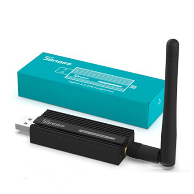 SONOFF ZBDongle-E Zigbee 3.0 U – Smart Home Gira recenzja i cena