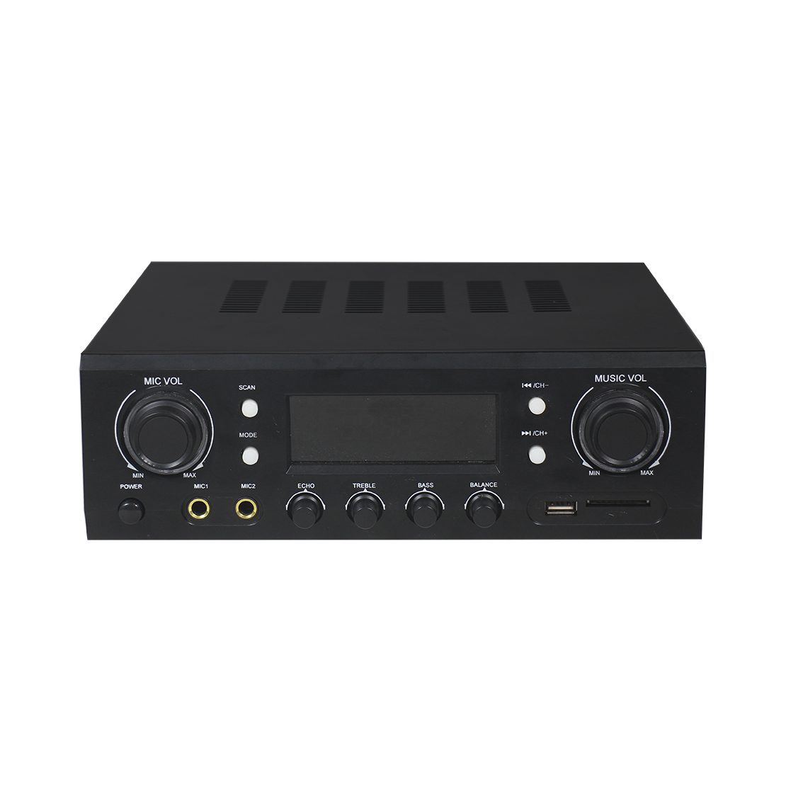 Inteligentny domowy system aud – Smart Home Usb recenzja i cena