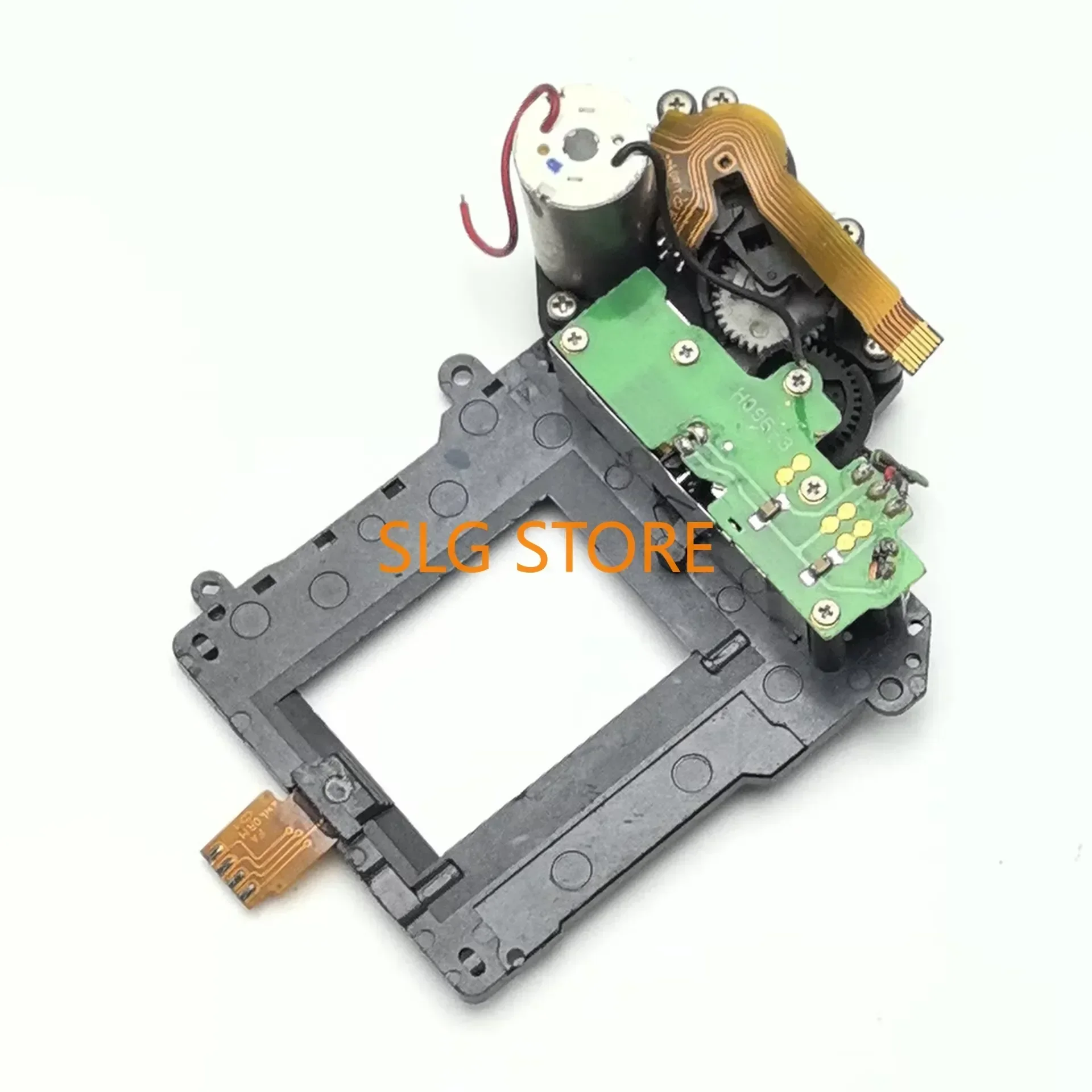 Oryginalna część zamienna do a – Curtain Motor recenzja i cena