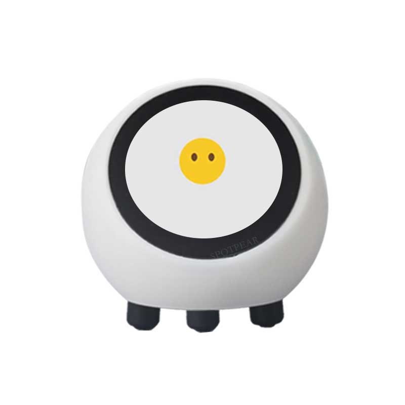 Płytka rozwojowa ESP32 S3 1.28 – Smart Home Miniature recenzja i cena