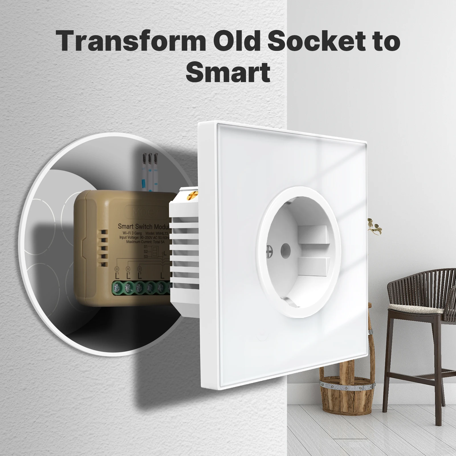 MOES Tuya WiFi Zigbee Mini DIY – Smart Home Miniature recenzja i cena
