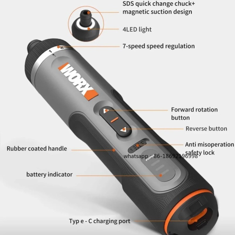 Zestaw 30 bitów, elektronarzęd – Smart Home Usb recenzja i cena