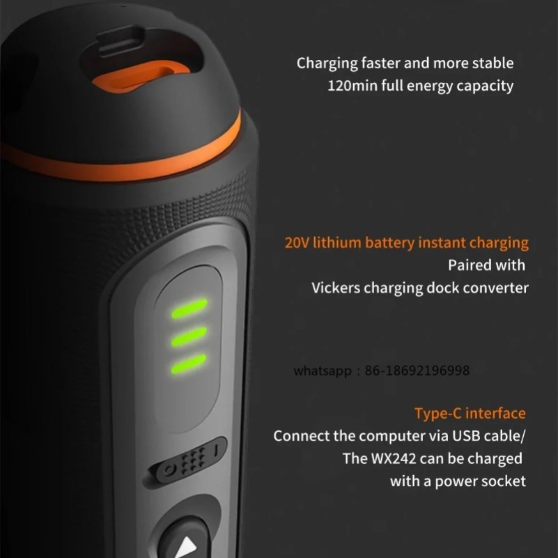 Zestaw 30 bitów, elektronarzęd – Smart Home Usb recenzja i cena