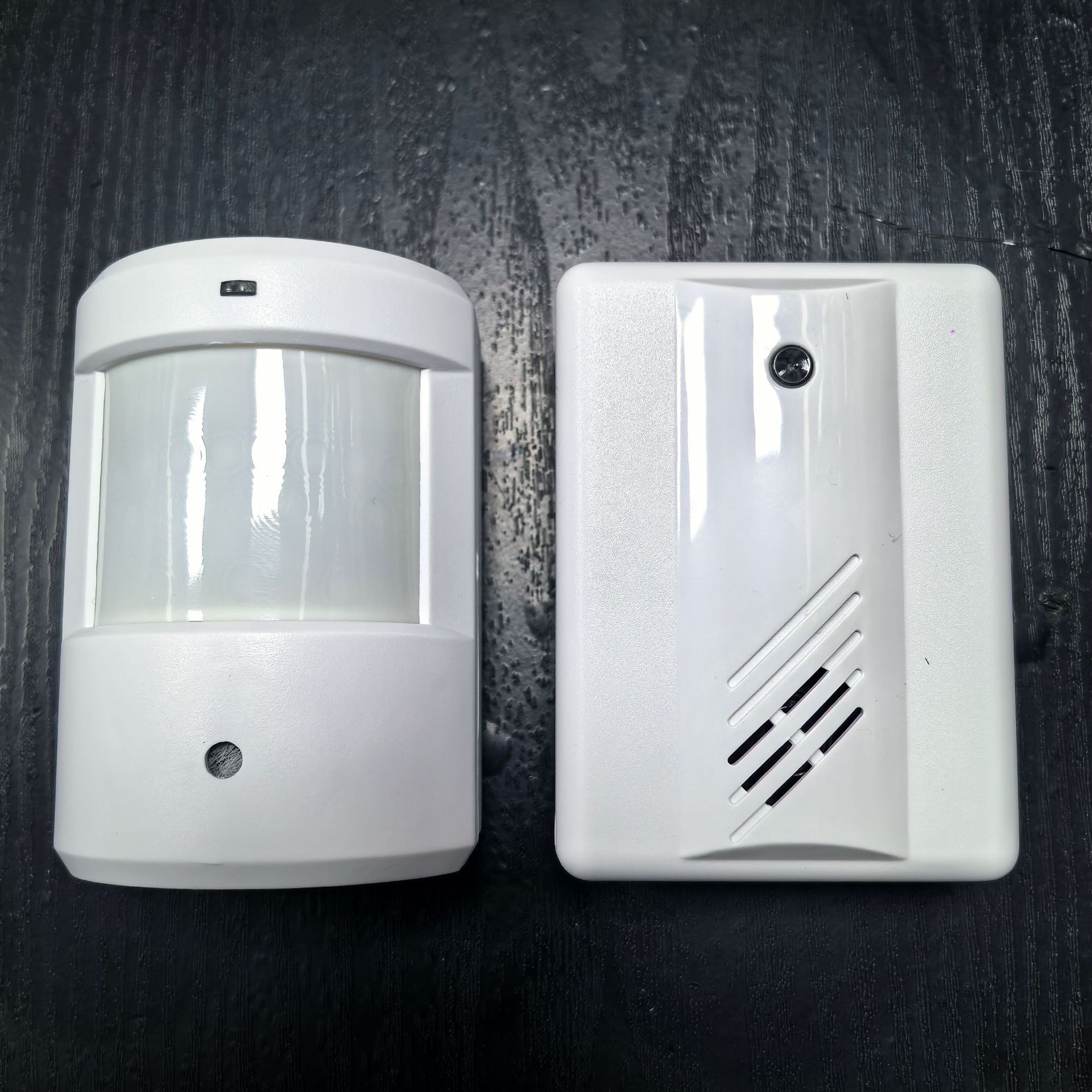 Bezprzewodowy alarm powitalny  – Wireless Door Sensor recenzja i cena