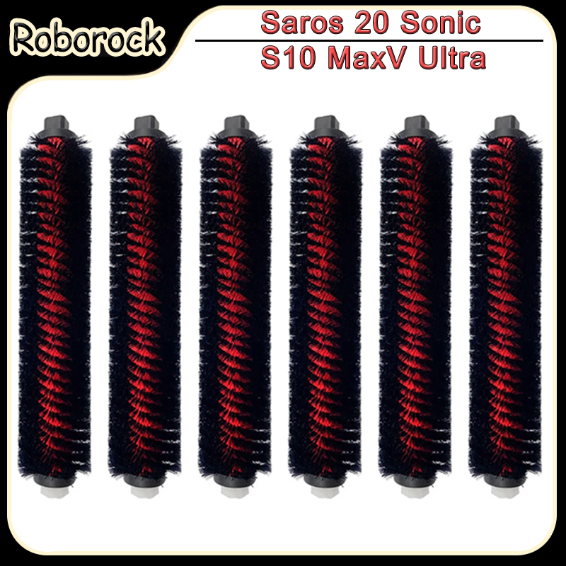 Akcesoria do Roborock Saros 20 – Robot Vacuum recenzja i cena