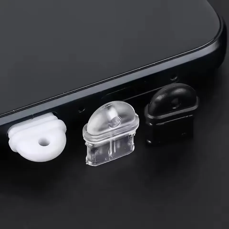 Zaślepka portu ładowania Type- – Smart Home Samsung recenzja i cena