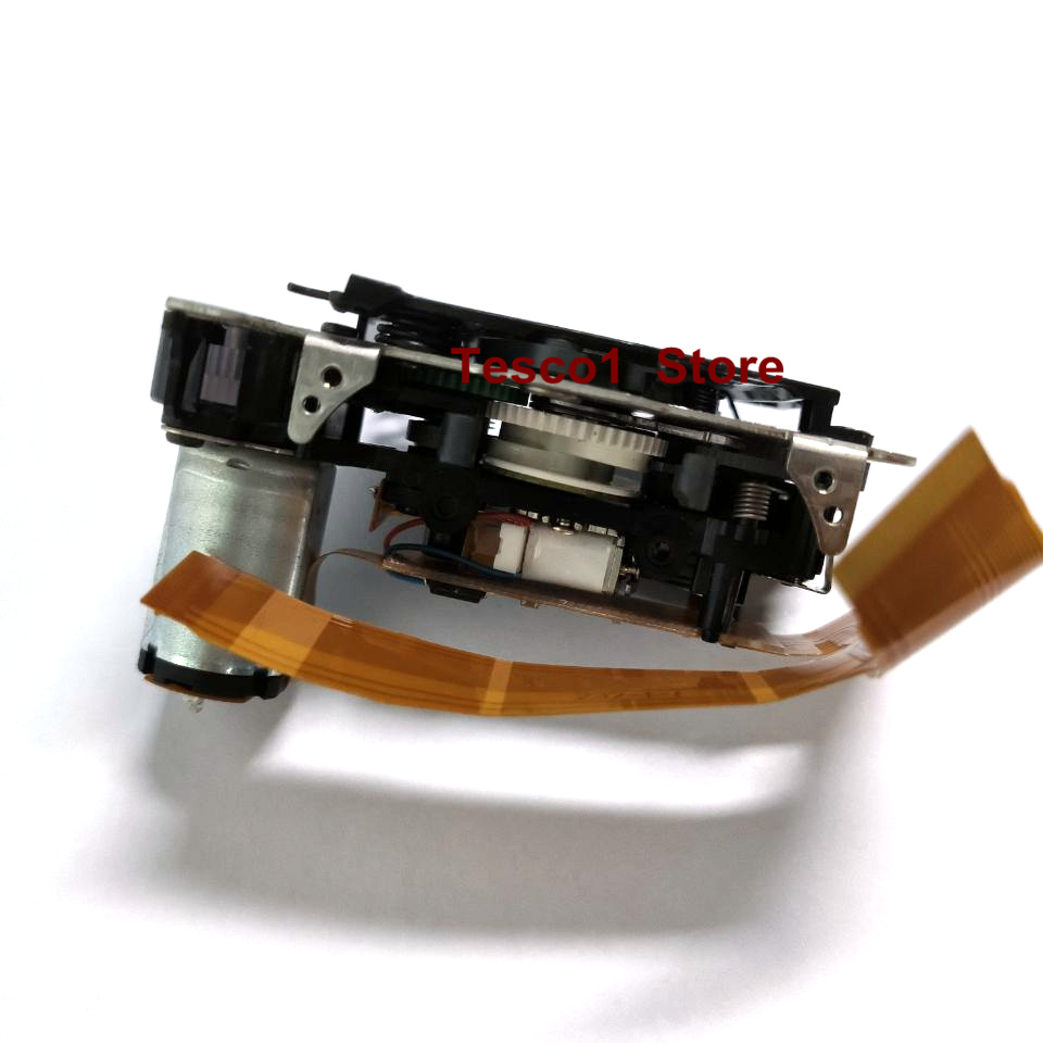 Oryginał dla Nikon D3100 D5100 – Curtain Motor recenzja i cena