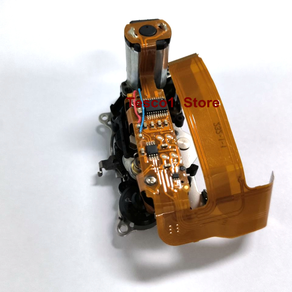 Oryginał dla Nikon D3100 D5100 – Curtain Motor recenzja i cena
