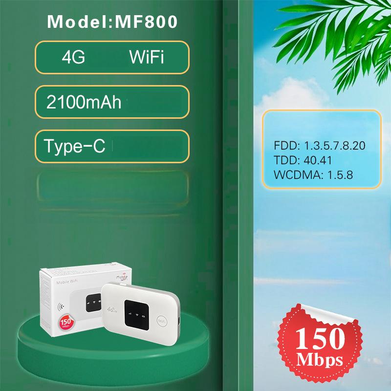 Przenośny router mobilny 4G LT – Smart Home Router recenzja i cena