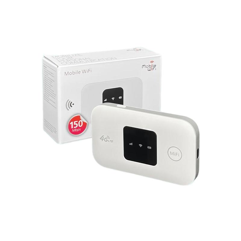 Przenośny router mobilny 4G LT – Smart Home Router recenzja i cena