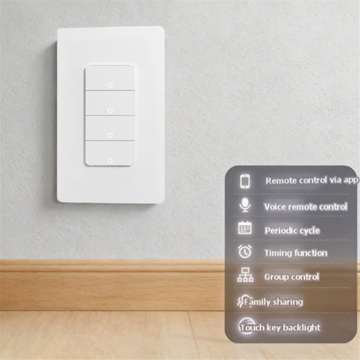 aktualizacja. Inteligentny prz – Smart Home Controller recenzja i cena