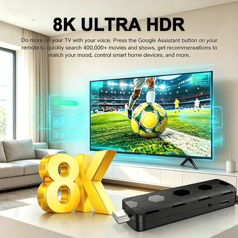 Nowy 8GB+128GB Android 16 Smar – Smart Home Youtube recenzja i cena