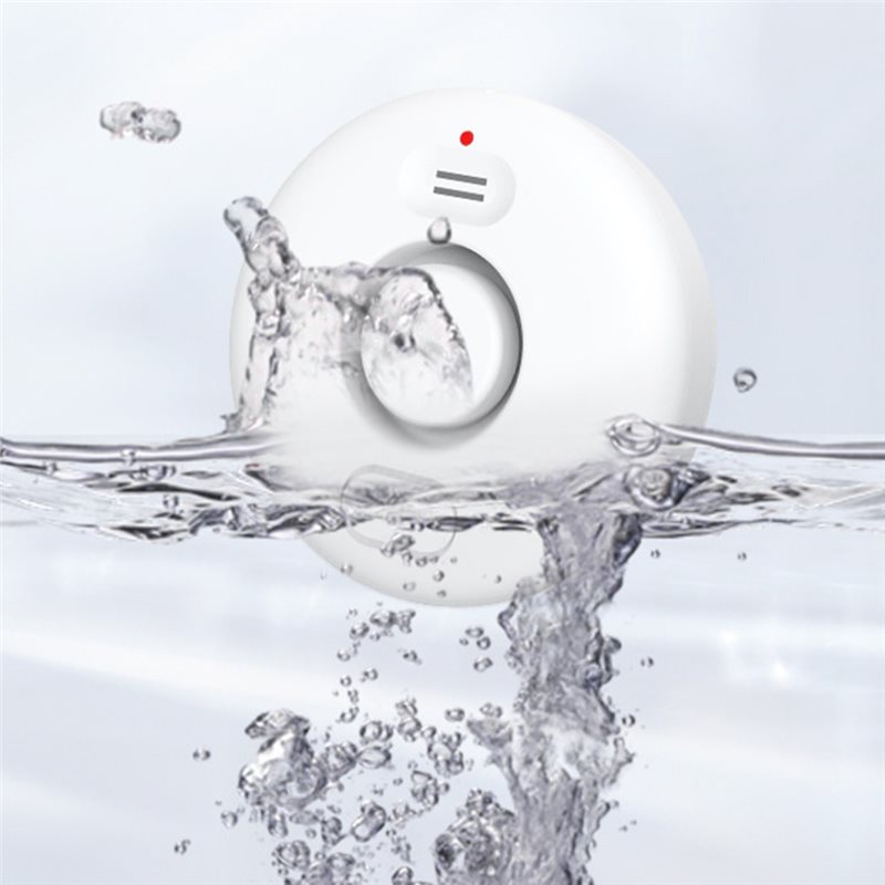 SHGO – inteligentny detektor w – Smart Home Notifications recenzja i cena