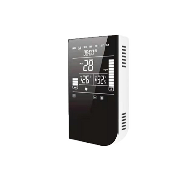 Inteligentny termostat do cent – Smart Home Controller recenzja i cena