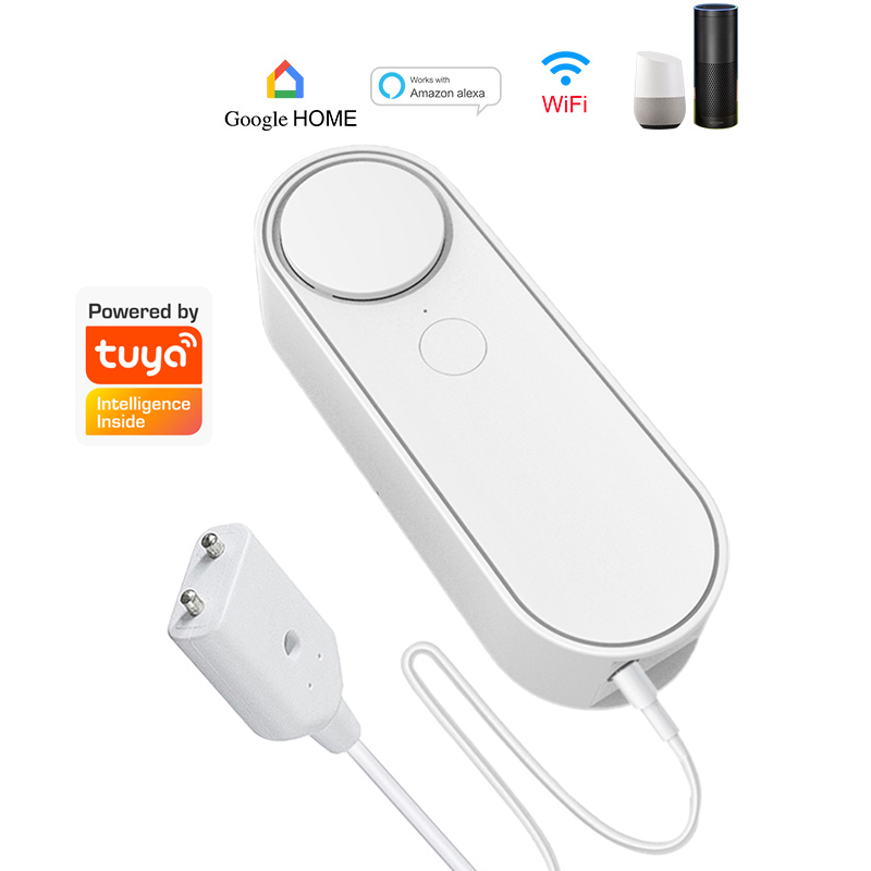 3M/5M WiFi wykrywacz wycieków  – Wifi Water Leak Detector recenzja i cena