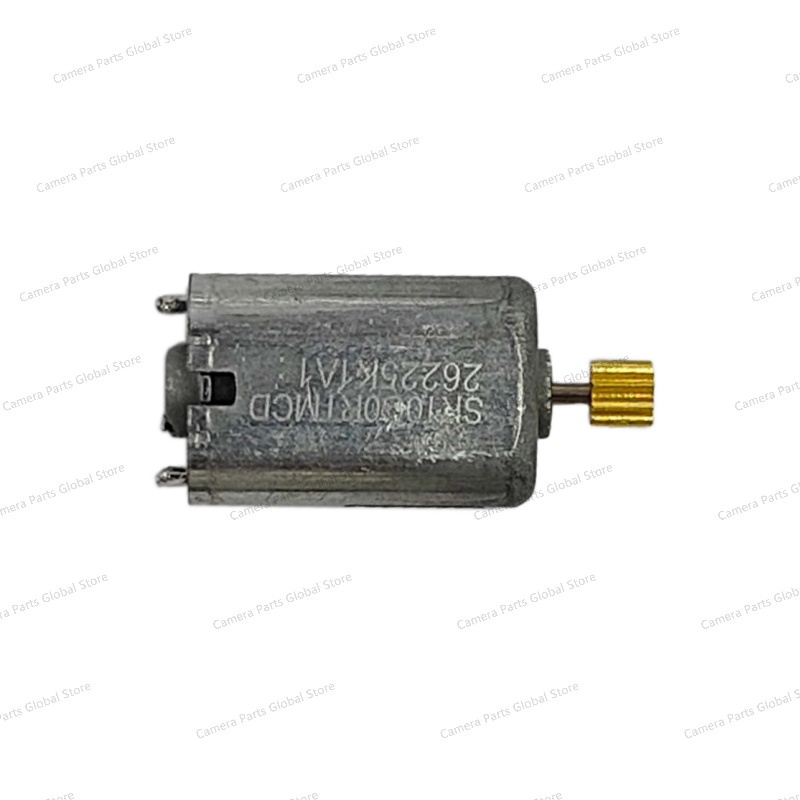 Silnik migawki do Canon M5 M6  – Curtain Motor recenzja i cena