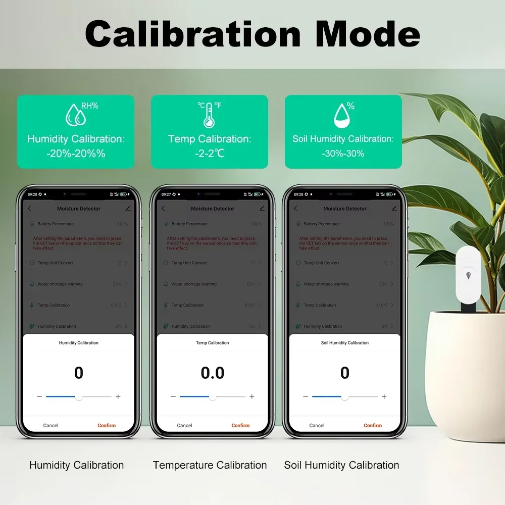 Czujnik temperatury i wilgotno – Smart Home News recenzja i cena