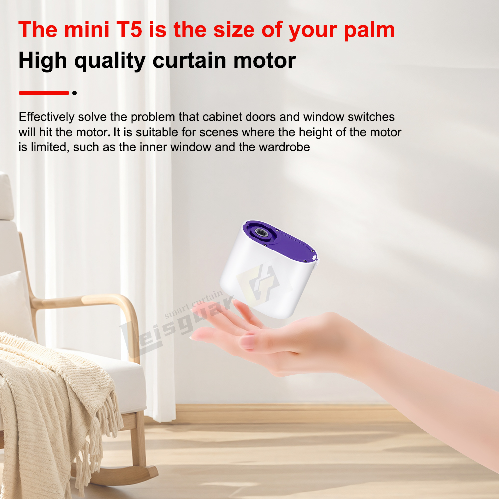 Mini silnik Tuya Wifi Alexa Zi – Smart Home Miniature recenzja i cena