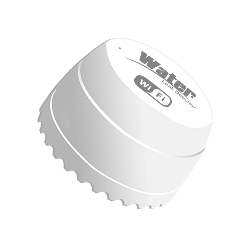 Czujnik wycieku wody WiFi, ala – Wifi Water Leak Detector recenzja i cena