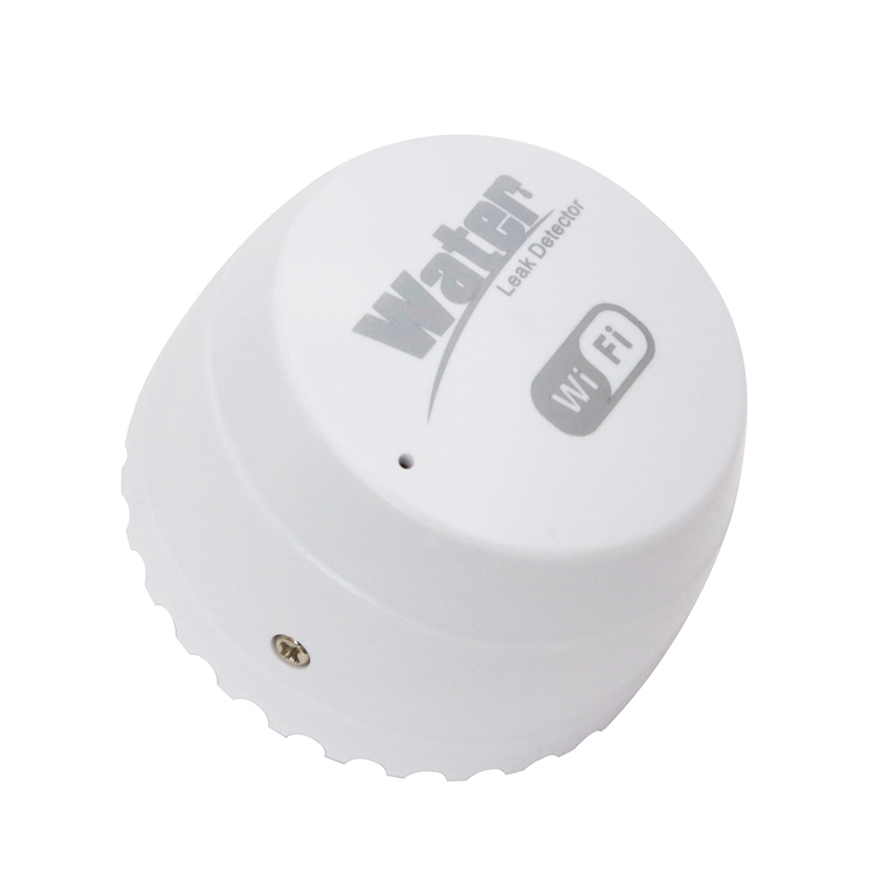 Czujnik wycieku wody WiFi, ala – Wifi Water Leak Detector recenzja i cena