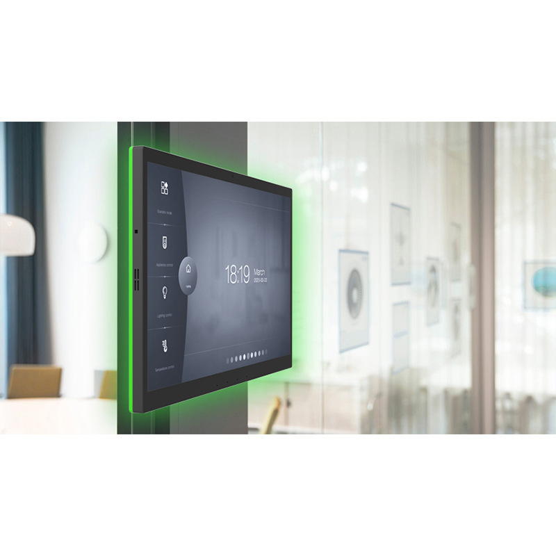 10.1 15.6 Calowy Ręczny Panel  – Smart Home Controller recenzja i cena